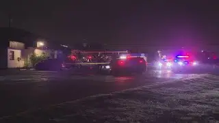 1 killed in shooting in Euless, police say