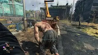 Dying Light 2 Walking Dead dlc bundle showcase