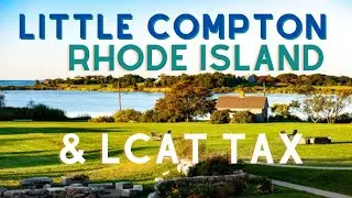 Unveiling the LCAT Agriculture Tax in Little Compton, Rhode Island | What You Need to Know