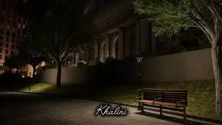 NBR _ Officiel - Zahri Khalini (Music Officiel)