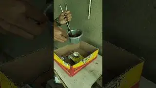 We Make A Cotton candy machine At Home #Aazad Xyz...#shorts