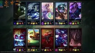 NOTEBOOK GAMER LOL !!! SER&Aacute;? i7 5500U, 8GB MEM, AMD RADEON 8500m, 1TB HD! League of Legends