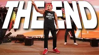 It’s Over For Hulk Hogan…