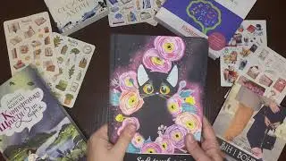 Reading Bullet Journal  | Читательский дневник на август + обзор на июль и коллекции + книжный обзор