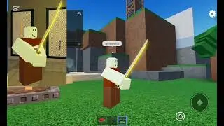 Тутор как получить огненую катану в Zombie game [upd3]