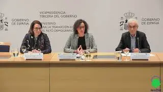 Seminario de presentación del proyecto ECO2FOR