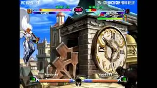 IFCYipeS(msp) vs Sanford Kelly(scrub) part 5