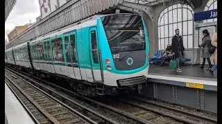 🇫🇷 The 16 Lines Challenge - Paris Edition