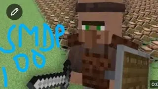 My epic battle with SMDP 100 #27