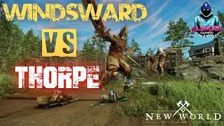 Best Day EVER New World PTR MADNESS