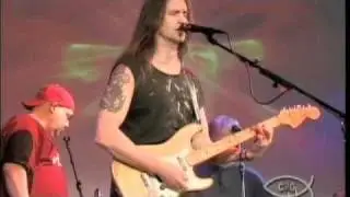 Tim Harrington Band/Vertigo Pilots &bull; Blind &bull;.m4v