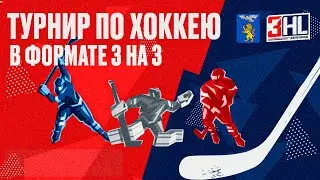 3HL Belgorod| 23.01.2026 | Любители