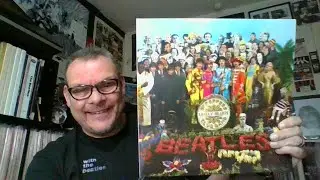 Коллекция Deagostini группы The Beatles, сержант Пеппер, #thebeatles #deagostini #vinylcommunity ...