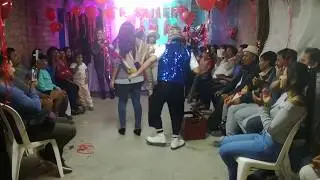 El payasito Jaboncito