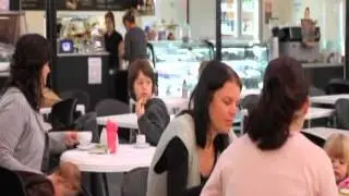 Circus Arts Byron Bay TVC