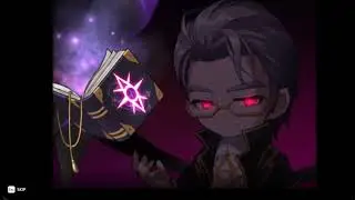 MapleStory - Aran - GMS Luna - Will Hard