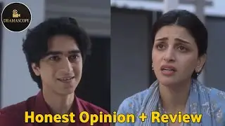 Neeli Kothi - Ep15 Latest Episode Full Review | Analysis & Story Twist - Drama Scope