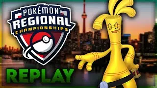 REGIONAL DE TORONTO