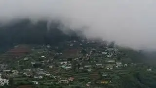 Nuwereliya eagle tower view. 