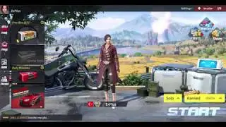 MemoryHackers Rules of Survival DWXM Vip Hack - Hile v1 3 UnDetected 21 03 2018