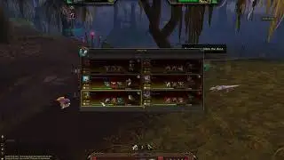 Grady Prett Pack Leader WoW Pet Battle BFA