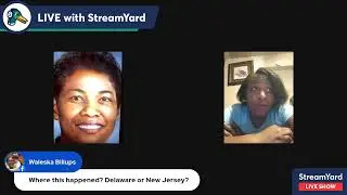 Part 1. The Missing Millbrook Twins Dannette and Jeanette missing for 34 years.