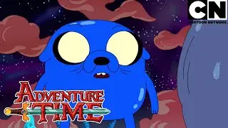 Explorando além de Ooo | Hora de Aventura Brasil | Cartoon Network 🇧🇷