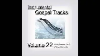 Ricky Dillard - God Is Great (High Key) [Instrumental Track] SAMPLE