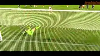 Younes Belhanda Mhsc Dribble HD 2012