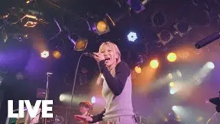 Klang Ruler - Gimme Gimme (Live from 