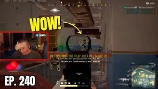 PUBG: FUNNY & AWESOME MOMENTS - 240