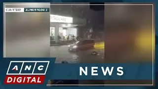 Headstart: Office of Civil Defense on latest death toll, storm response amid 'Enteng' | ANC
