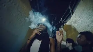 dexelz - flexin (Official Music Video)