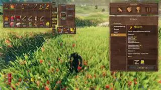 Проходим Valheim с нуля с новыми регионами и модами.