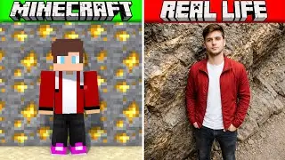 Мобы в Minecraft &ndash; их реальная версия просто невероятна!
