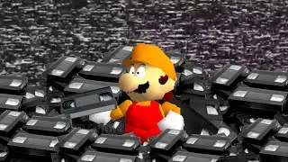 [SM64 ROBLOX] Tagen & Booker [S1EP4]: Tagen's Archived Footage (2016-2018)