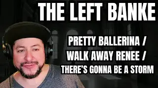 FIRST TIME HEARING The Left Banke- 