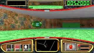 Microsoft Hover! (PC)