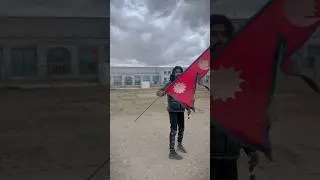 🇳🇵🇨🇳 #avivlogs