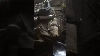 Honda shine compressor  kick की समस्या #automobile #youtube #music