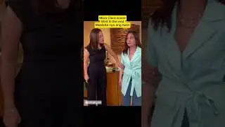 Mara Clara remake wait til the end and u will see the twist #judyannsantos CCTO video not mine