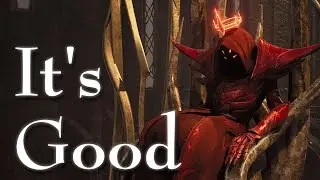 Remnant 2 Is The Best Co-op Soulslike