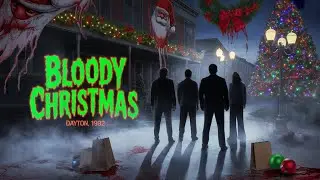 The Christmas Thrill Killings: A Holiday Nightmare in Dayton