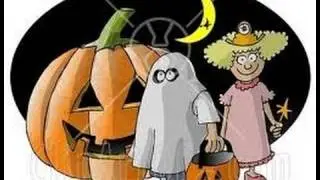 Talk Tuesday: Halloween Etiquette
