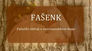 Fašenk (Fašnik)