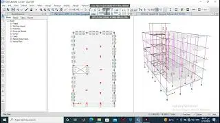DESIGN OF REINFORCED CONCRETE USING ETABS, SAFE & PROKON_8