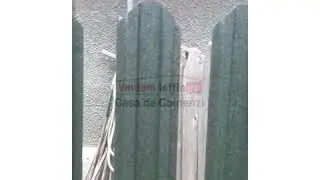 Gard Sipca Metalica Montat Grintiesti - Vindem-ieftin.ro 30 04 2020