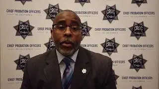 Historic Impact of SB 678: Building Personal Relationships is Good Public Safety