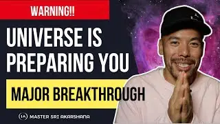 Signs the universe is preparing you for significant breakthrough I your breakthrough is coming