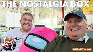 The Nostalgia Box